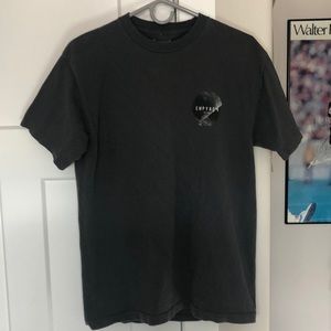 Men's Empyre Tee  - Grey